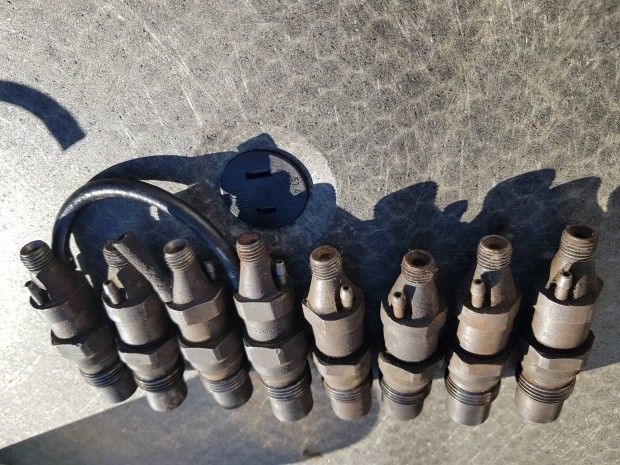 Bontott de jo porlasztok elado.