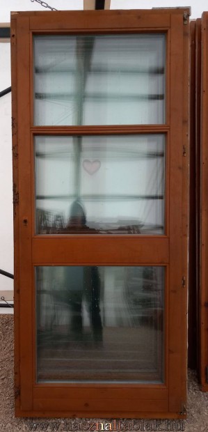Elado Bontott Erkelyajto Jofogas Debrecen