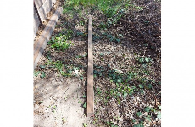 Bontott gerenda (1db) 70 x 45 x 2300 mm
