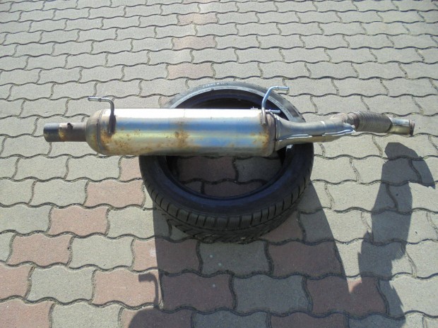 Bontott gyri KAT/DPF j llapotban elad