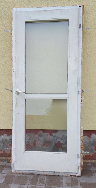 Elado Bontott Erkelyajto Jofogas Debrecen