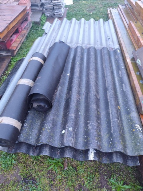 Bontott hull�mpala