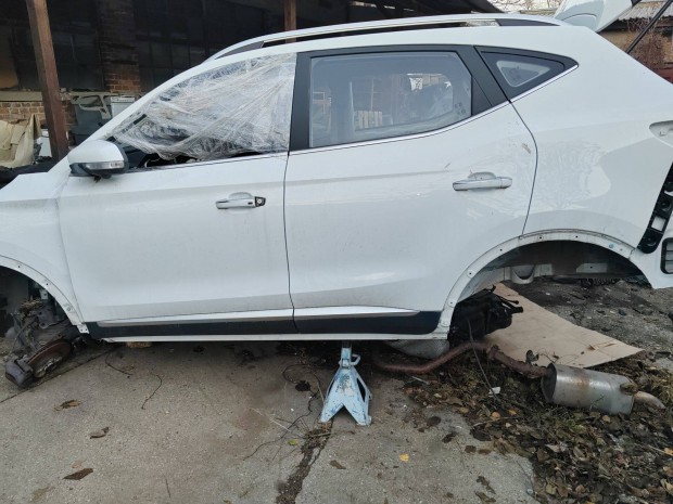 Bontott mg zs alkatrsz