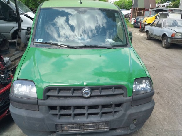 Bontott motor vlt futm karosszria