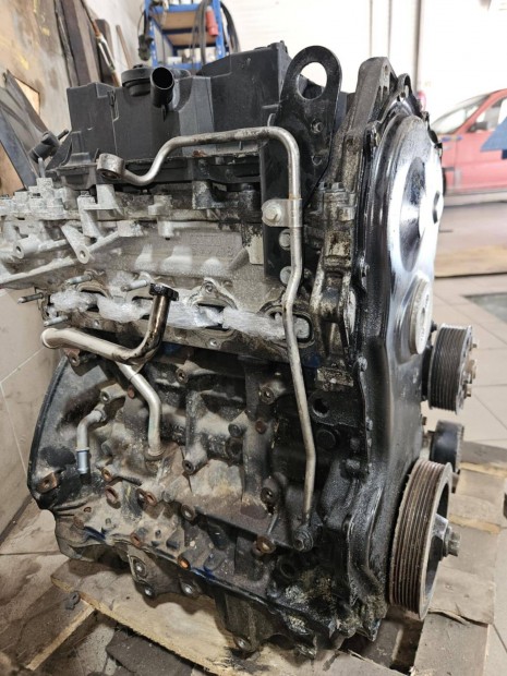 Bontott motorblokk Opel Vivaro B, Renault Trafic III
