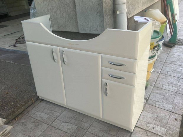 Bontott szaniterek eladók