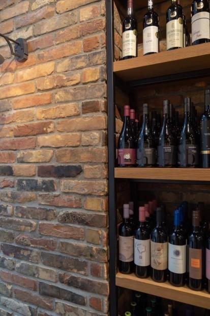 Bontott t�gla, szeletelt t�gla, loft sz�ls� kivitelez�i akci�!