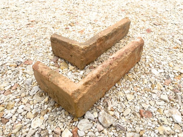 Bontott t�gla, szeletelt t�gla, sarok elem kivitelez�i Kedvezm�ny!