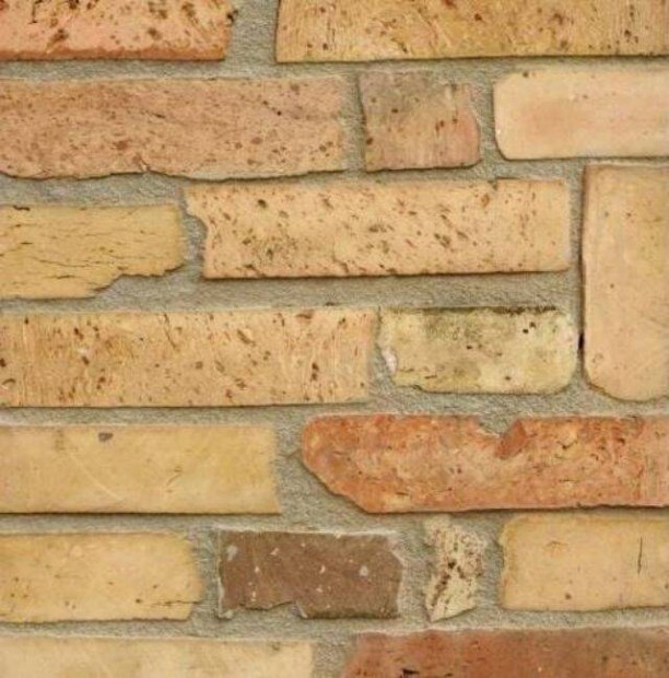 Bontott t�gla, szeletelt t�gla, v�gott burkolat kivitelez�i Kedvezm�ny