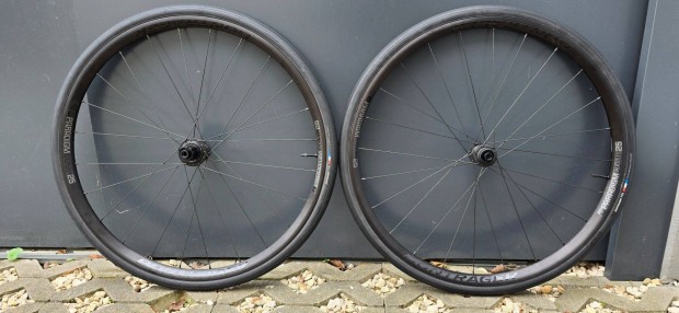 Bontrager Paradigm COMP 25 - Kerkszett