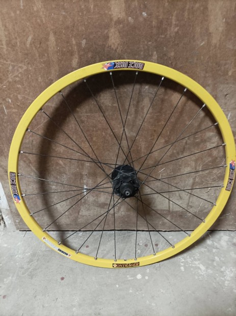 Bontrager Race Disc kerk