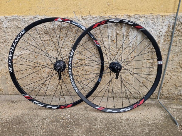 Bontrager SSR kerkszett