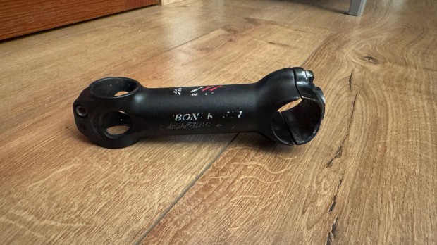 Bontrager Stucni Race LITE 120X31,8 7 Fokos ALU Fekete