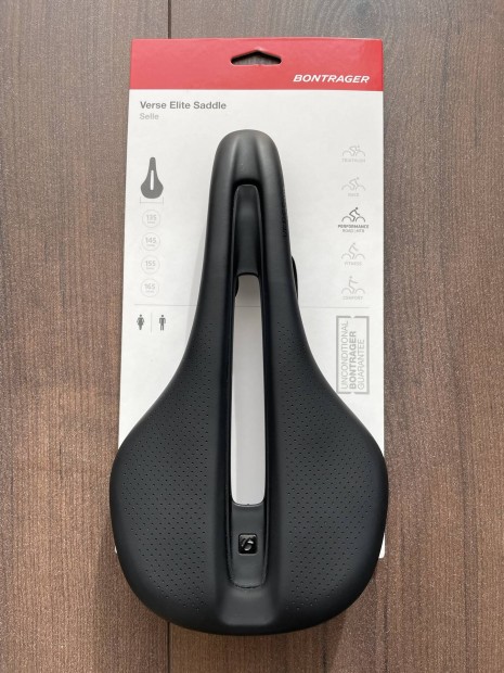 Bontrager Verse Elite 155mm