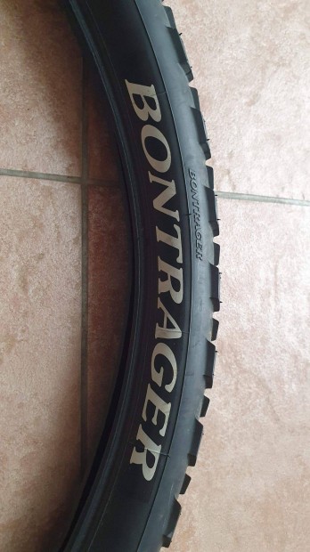 Bontrager XR2 26x2,1 kls hasznlt