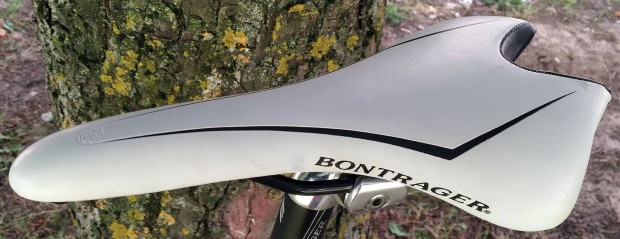 Bontrager orszgti kerkpr nyereg ron alul