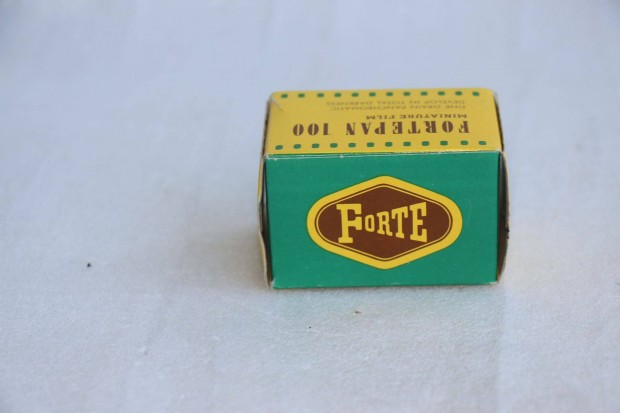 Bonttattam Forte 100 film