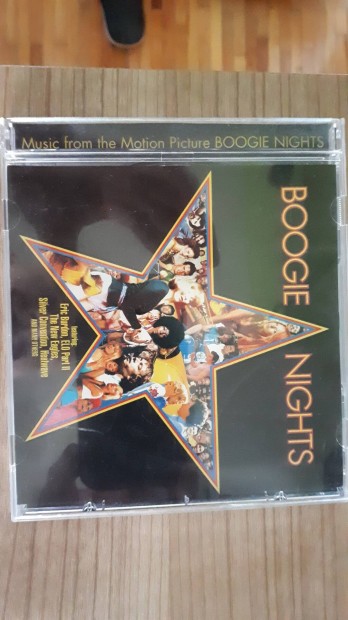 Boogie Night filmzene cdn