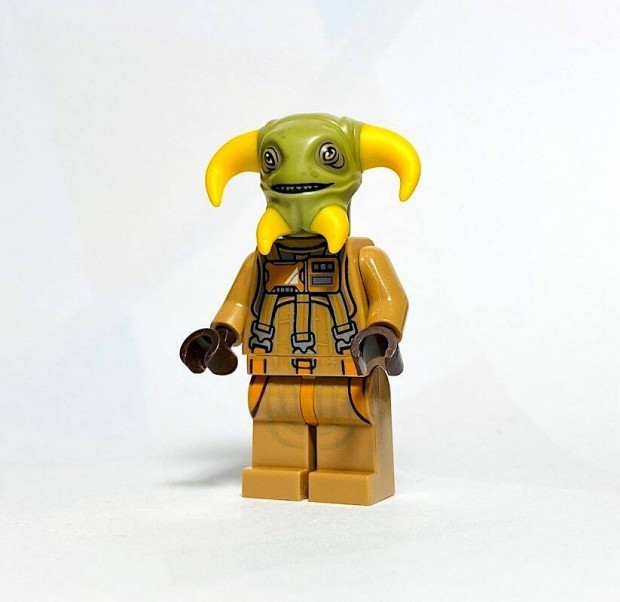 Boolio Eredeti LEGO minifigura - Star Wars 75257 - j