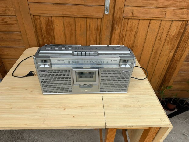 Boombox JVC RC-656L rdi