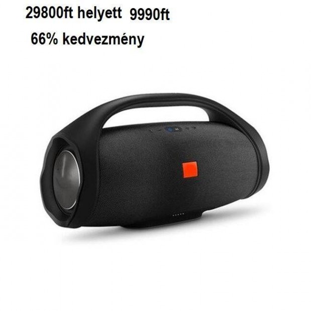 Boombox (CY-37) Bluetooth hangszr Brutl XL mret