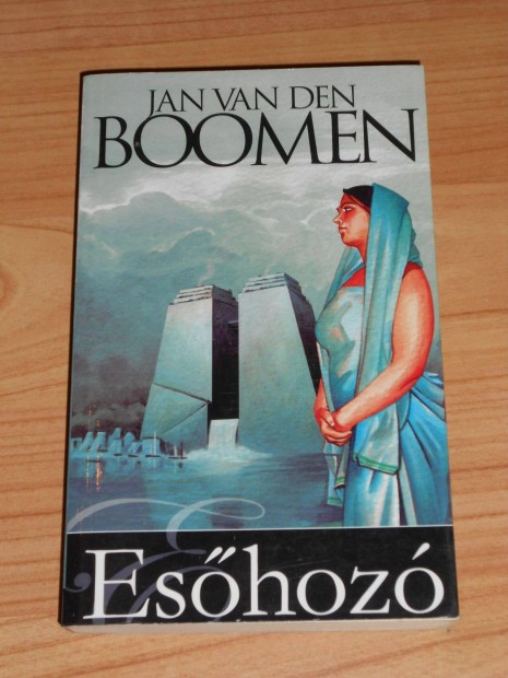 Boomen: Eshoz