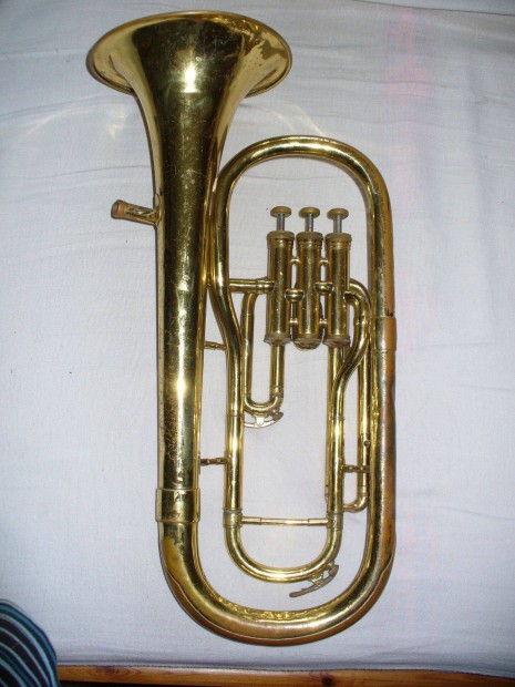 Boosey&Hawkes Euphonium