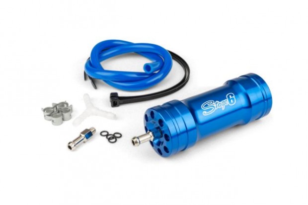 Boost Bottle Stage6 kk szerel kszlettel