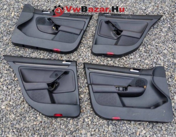 Br bels VW Golf V