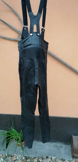 Bőr nadrág 50 méret
