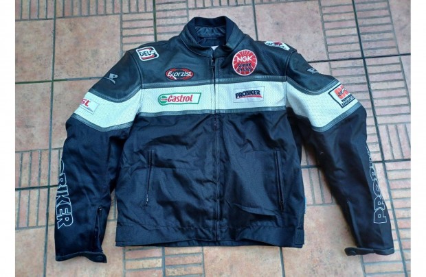 Br protektoros motoros kabt 58 XL