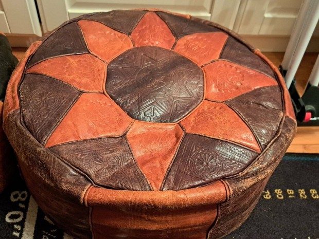 B�r puff (haszn�lt)