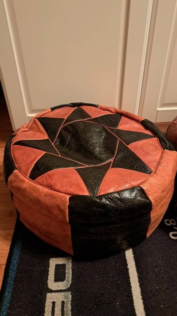 B�r puff (�jszer�)