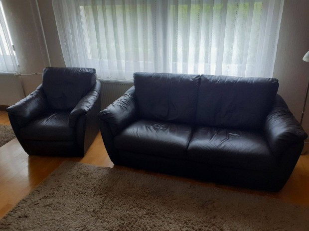 Br lgarnitra IKEA (fotel + kanap)