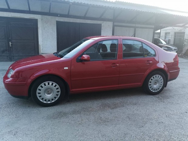 Bora 1,9 PDTDI