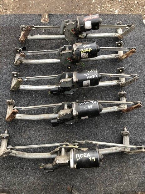 Bora Golf Octavia Leon Toledo Audi A3 ablaktörlő