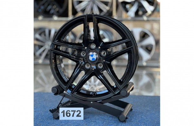 Borbet 16 -os j alufelni felni, 5x112, BMW G20 G21 (1672)