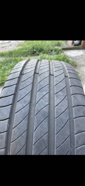 Borbet 17" 5x114,3 + Michelin Primacy 4 ny�rigumi