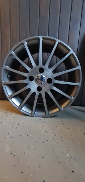 Borbet 17" alufelni 