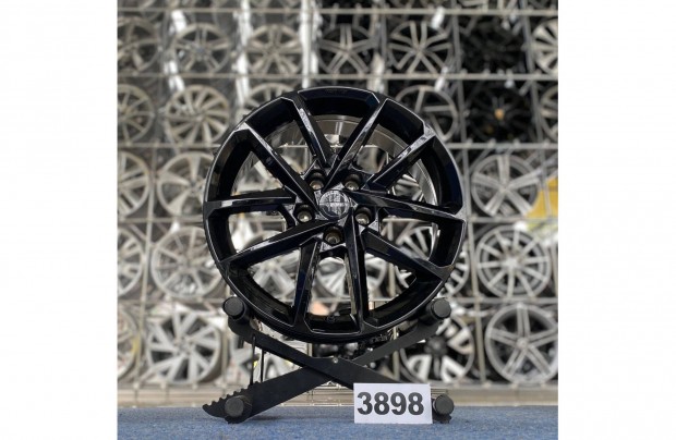 Borbet 17 alufelni felni, 5x112, Volkswagen Skoda (3898)