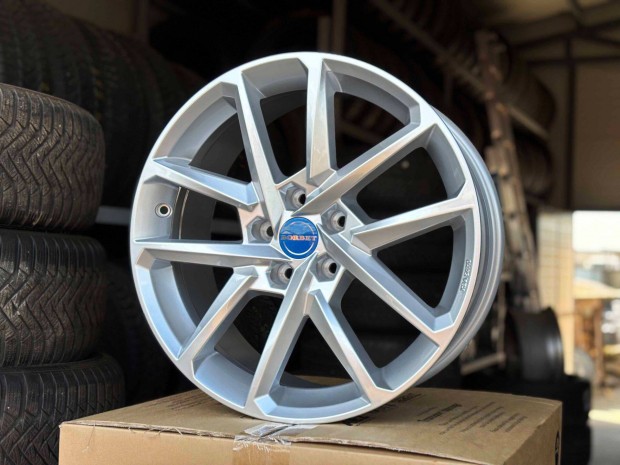Borbet 18" 5x114,3 Új alufelni eladó 18 coll Toyota Honda Mazda Suzuki
