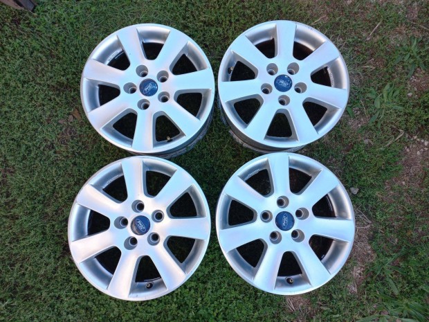 Borbet 5x108 15 colos alufelnik