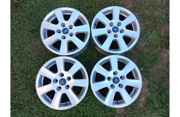 Borbet 5x108 15 colos alufelnik