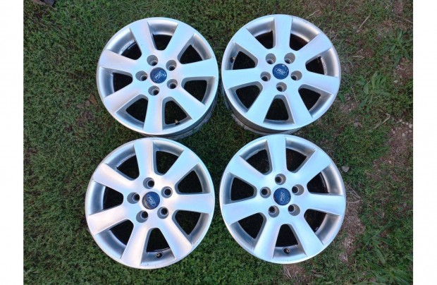 Borbet 5x108 15 colos alufelnik