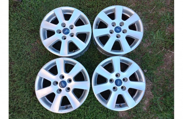 Borbet 5x108 15 colos alufelnik