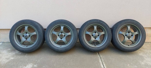 Borbet Alufelni elad�!