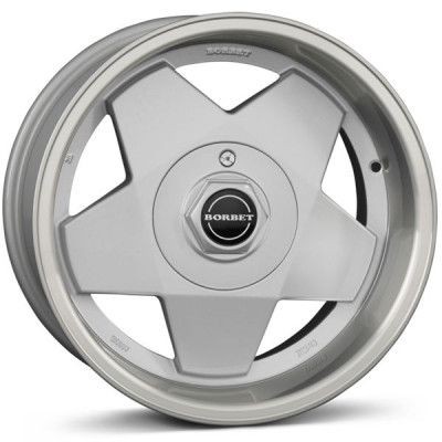 Borbet Borbet A 7X15 5X112 ET35 CB72,6 | alufelni |