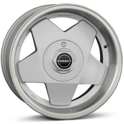 Borbet Borbet A 7X15 5X114,3 ET35 CB67,1 | alufelni |