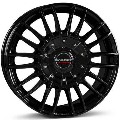 Borbet Borbet CW3 7,5X18 6X130 ET47 CB84,1 | alufelni |