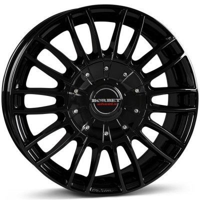 Borbet Borbet CW3 7,5X18 6X139,7 ET55 CB93,1 | alufelni |